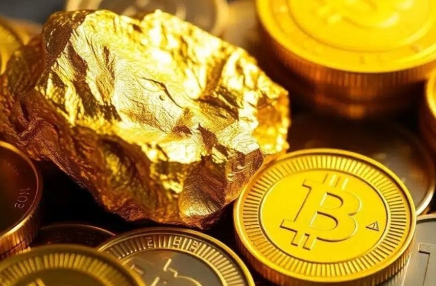 加密货币市场回顾：比特币突破75,000 美元失败，瑞波币、Zcash上涨趋势开始