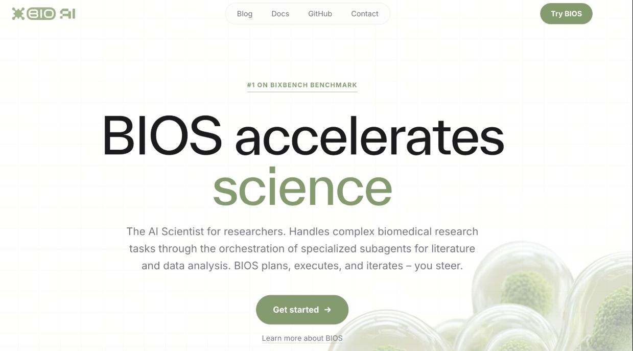 什么是Bio Protocol（BIO）币？生物数据去中心化生态与代币经济解析