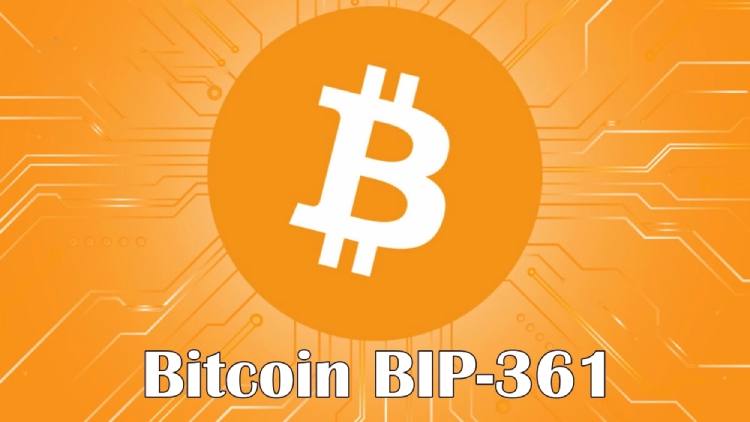 比特币BIP-361提案影响