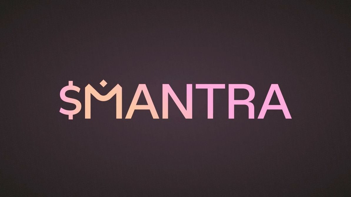 MANTRA 是什么？RWA 区块链和稳定币一文看懂