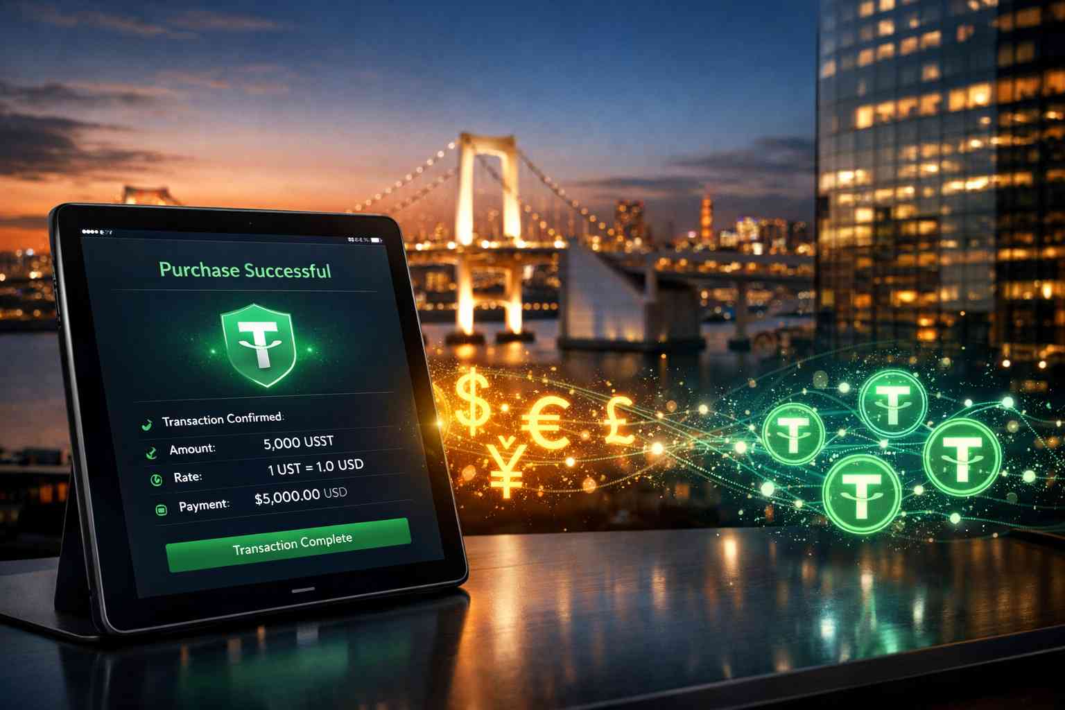 新手买U需要注意什么？容易犯哪些错误？新手买U的避坑指南