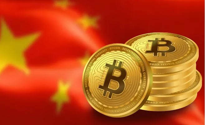 Circle CEO表示,中国可能在3到5年内推出人民币稳定币