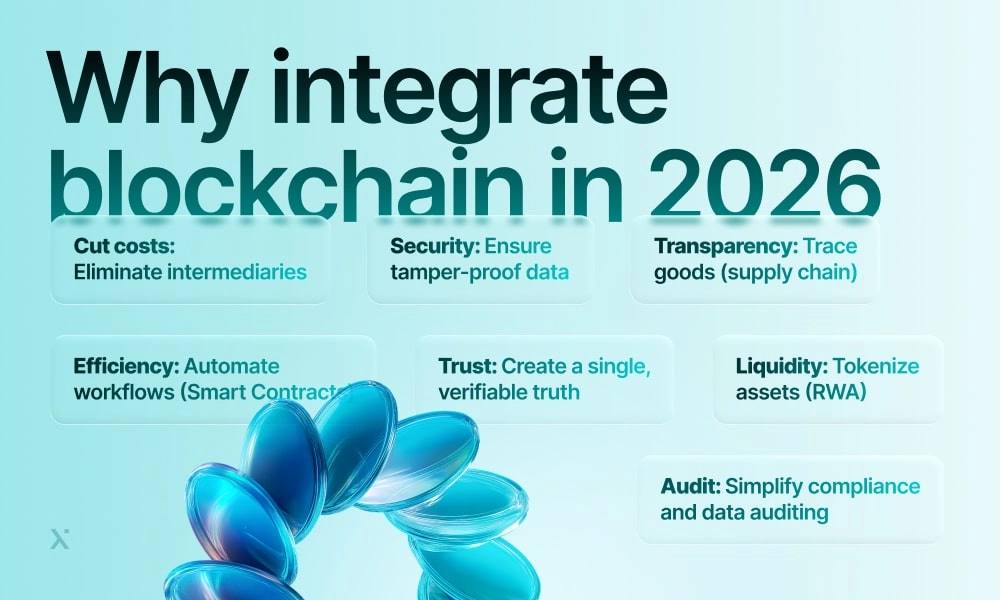 智能合约和代币经济学