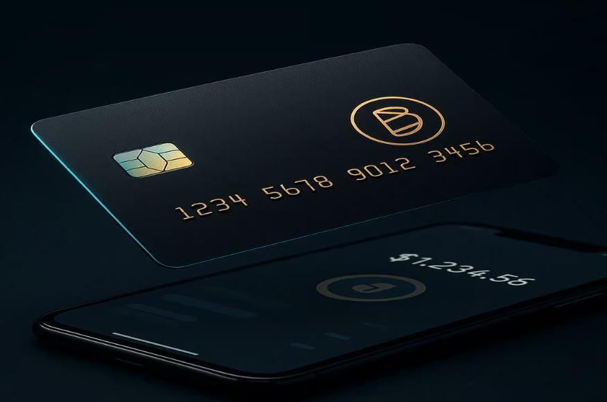 Bitget Wallet Card完整指南：是什么？手续费怎么算？如何申请？