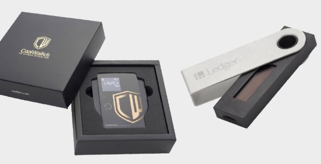 2026年4月哪种冷钱包适合新手？4款冷钱包盘点