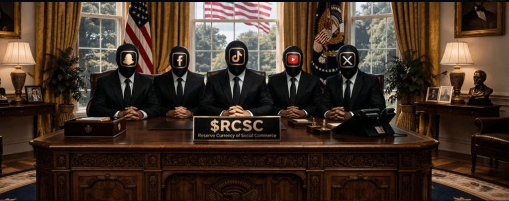 RCSC币是什么？RCSC价格预测2026年、2027年和2030年