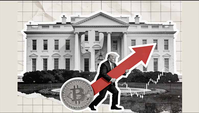 美国议员再提重磅议案，将比特币挖矿“去中国化”，战略储备政策或转正