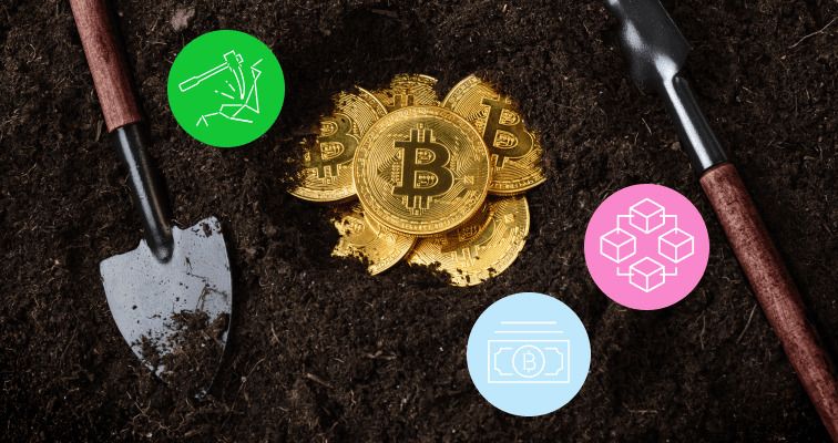 比特币价格预测：2040年前的技术走势和基本面催化剂