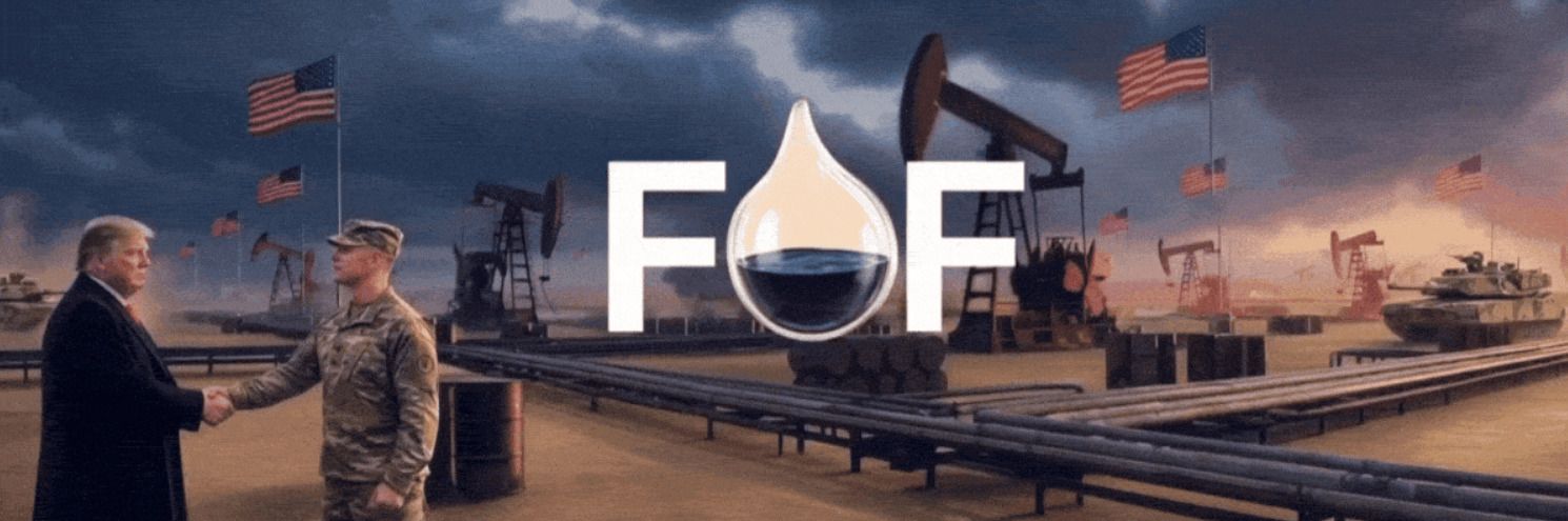 什么是联邦石油基金（FOF）币？FOF价格预测2026-2030年