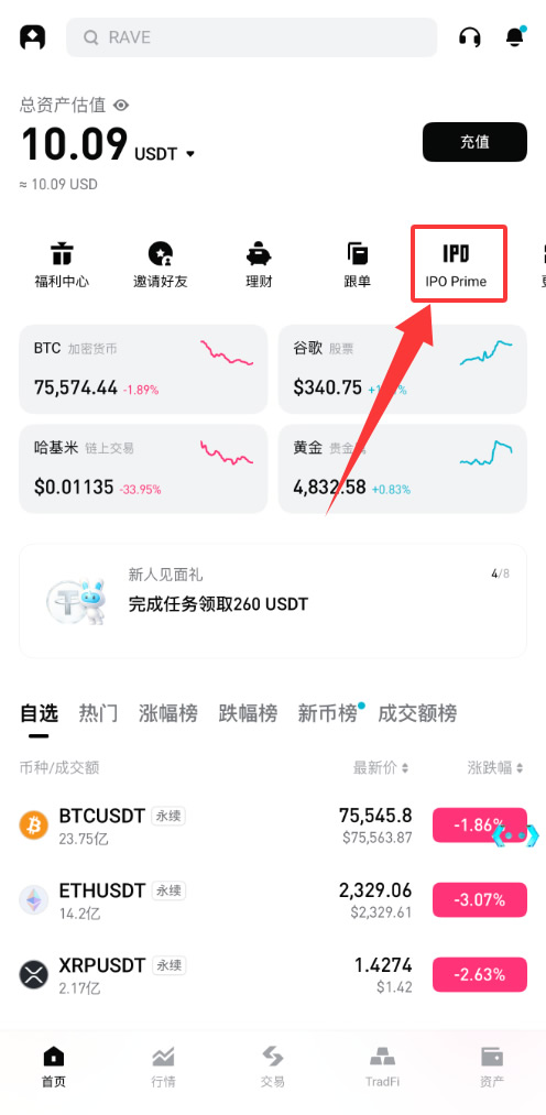 SpaceX Pre-IPO购买教学：币安、OKX、Bitget和BingX交易所完整比较