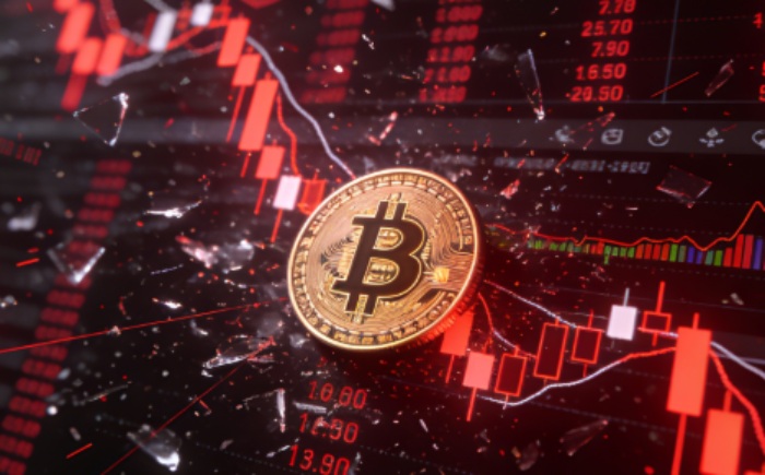 4月比特币价格预测