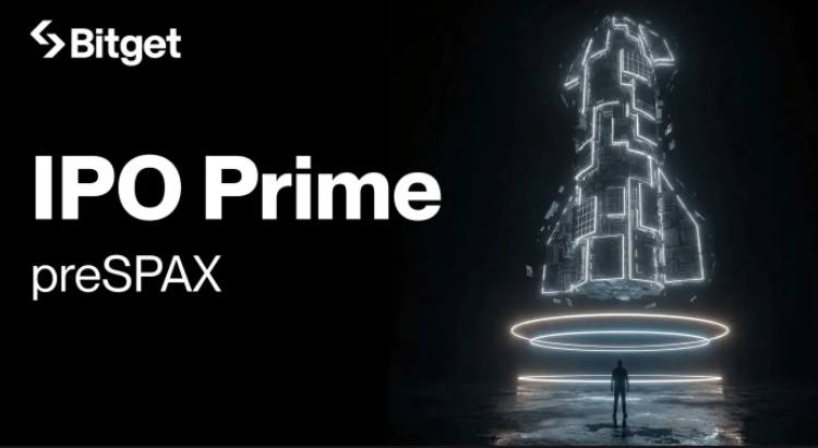 Bitget SpaceX估值与参与教学