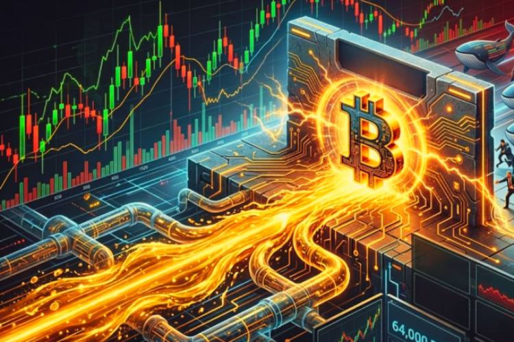 比特币走势分析