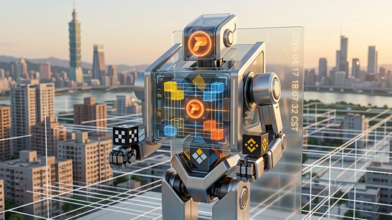 什么是网格交易？ 30 秒搞懂核心原理