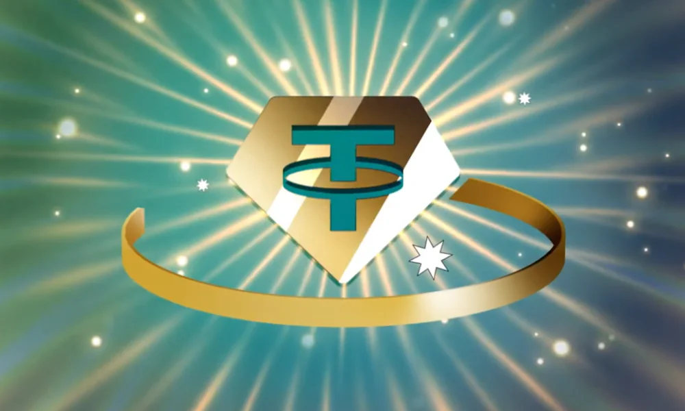 什么是XAUT币？怎么买？Tether黄金代币新手入门与使用指南