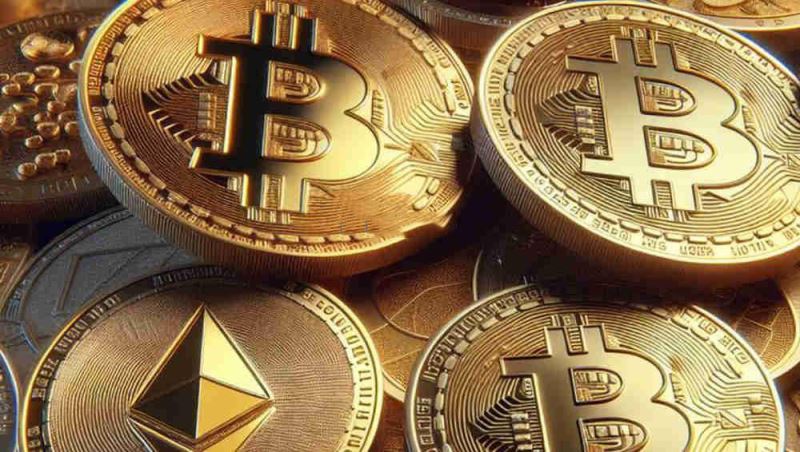 比特币是谁发明的？