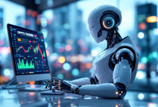 2026年4月最佳AI加密货币推荐