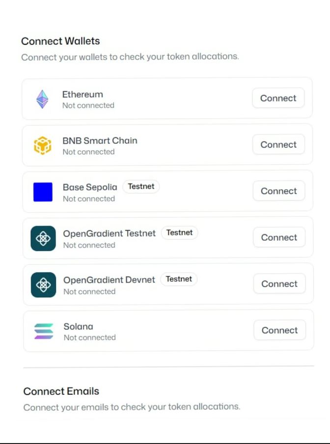 步骤 2：验证并连接您的Bitget钱包