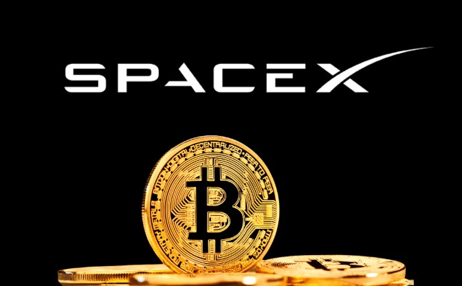 SpaceX IPO拟募资超500亿，SpaceX上市对比特币有什么影响？