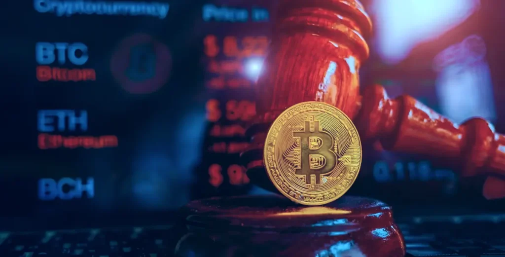 加密货币合法吗？加密货币交易所安全吗？一文搞懂虚拟货币及交易所的合法性