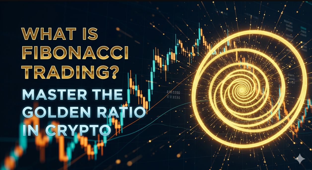 什么是斐波那契交易？加密货币中的黄金比例策略