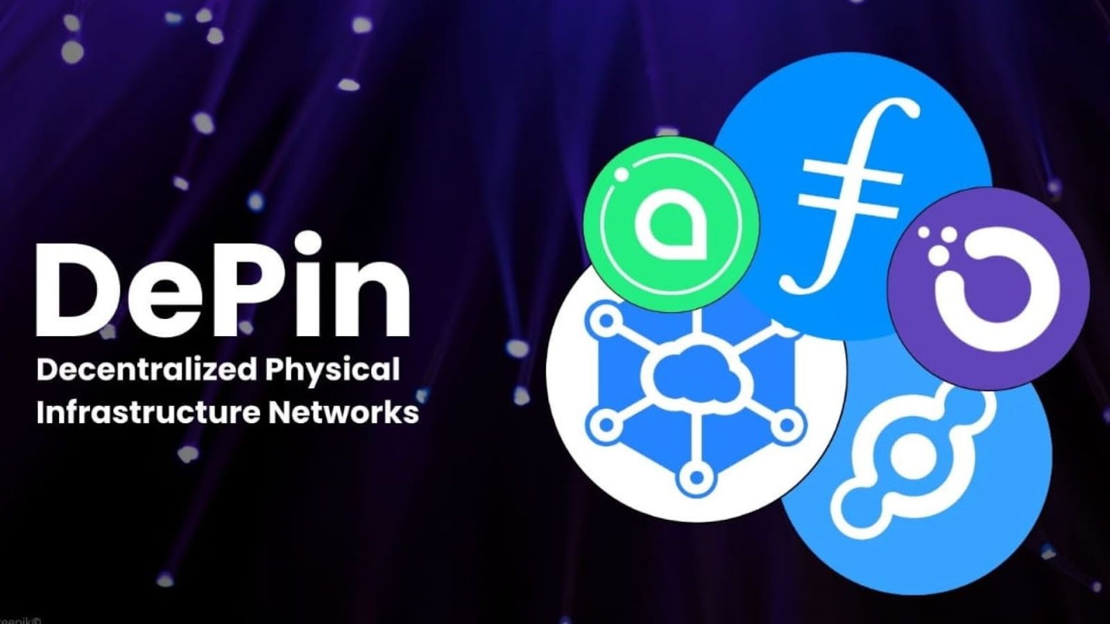 什么是DePIN？2026年加密领域去中心化基础设施指南