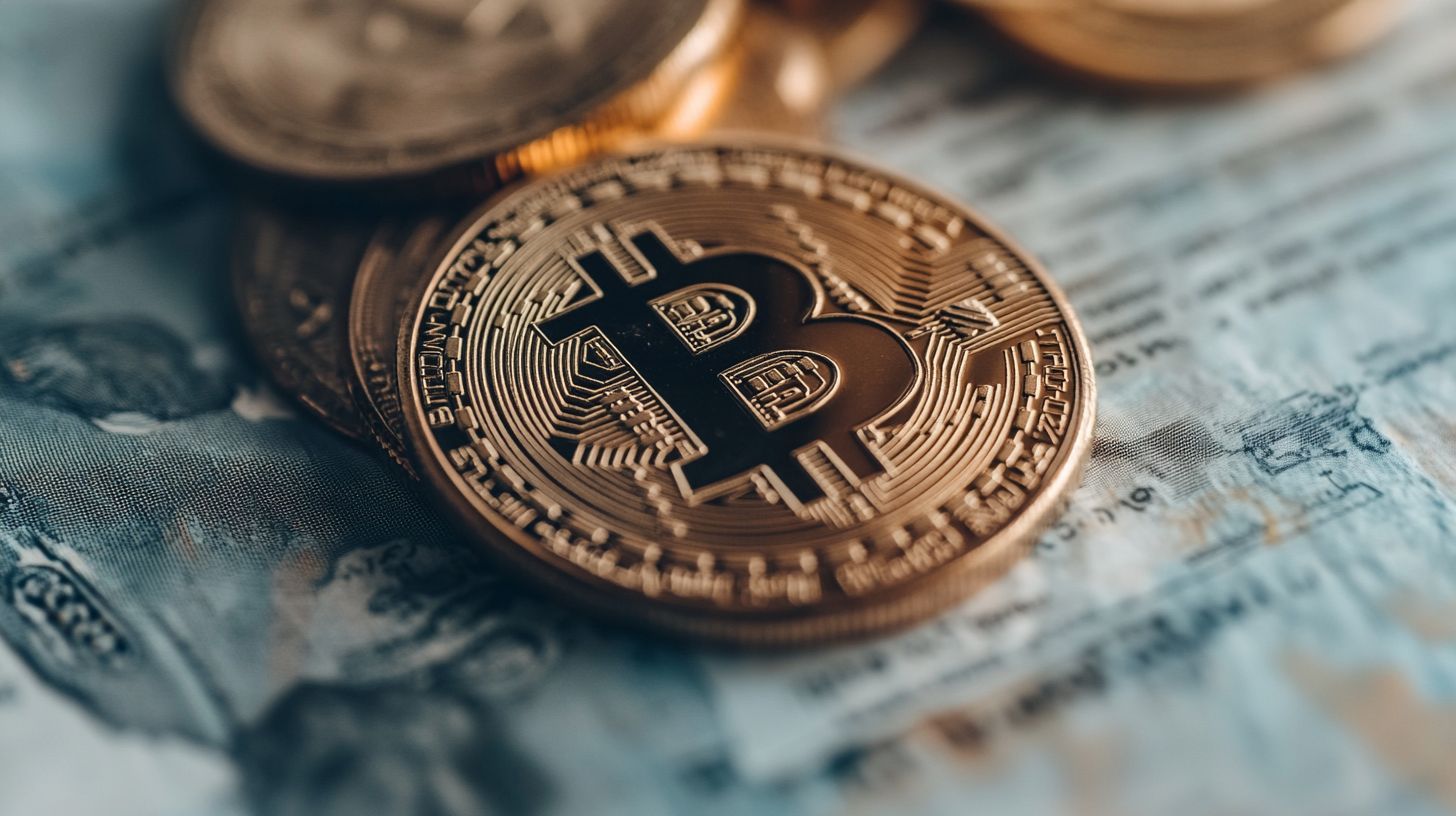 比特币价格预测：机构采用后2026年至2040年的预测