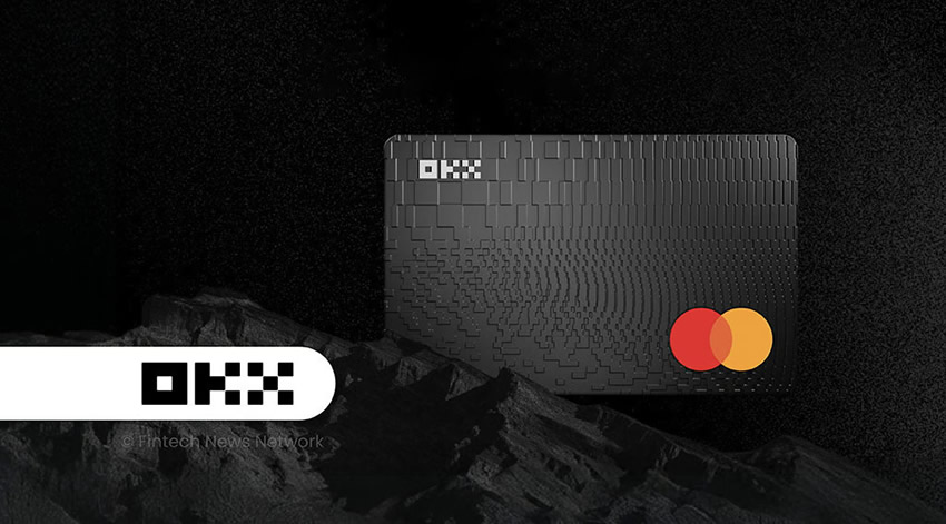OKX Card是什么？如何申请办卡？OKX Card功能与费用、申请流程