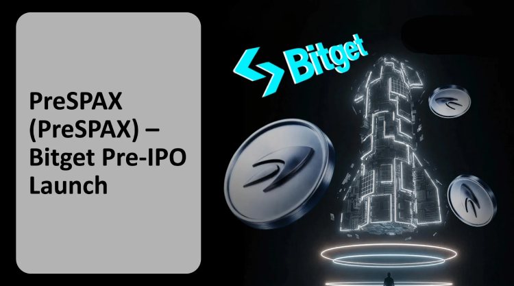 preSPAX币价格预测