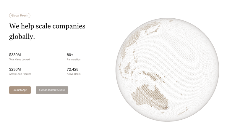 核心代币经济结构