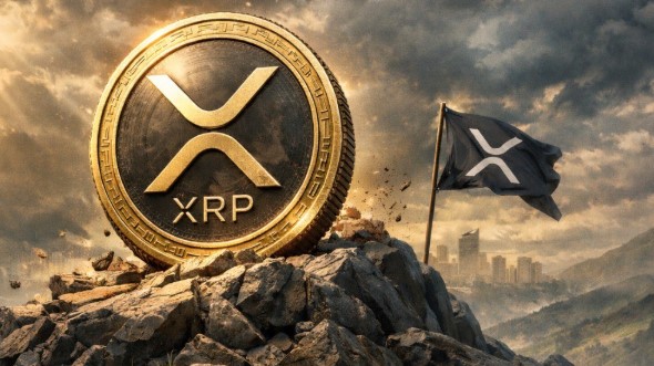 XRP交易量激增：高交易量对XRP是看涨的吗？