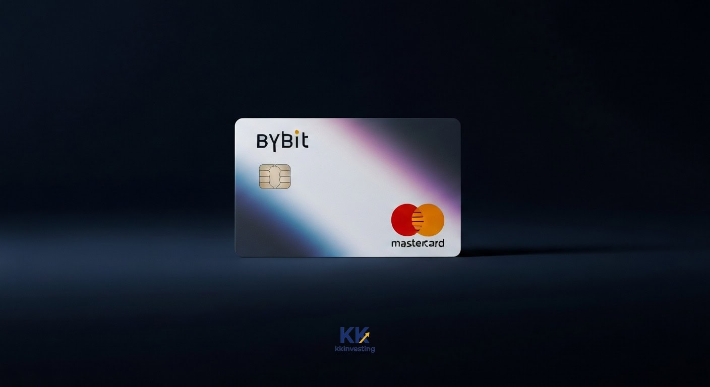什么是 Bybit Card？交易所自发卡为何更安全