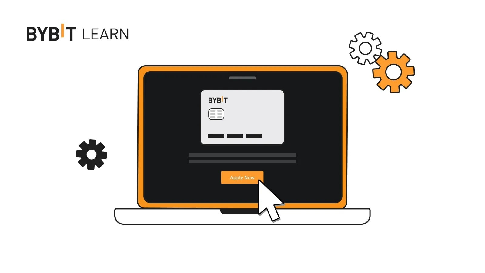 Bybit Card 申请教程：5 步搞定