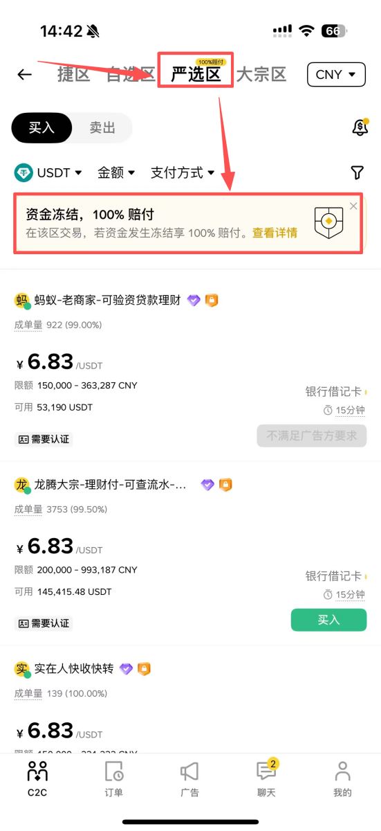 不同情况下的出金流程