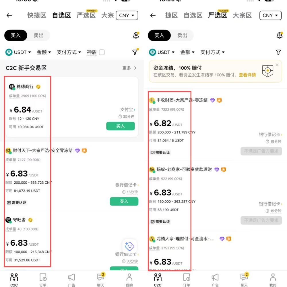 重要注意事项