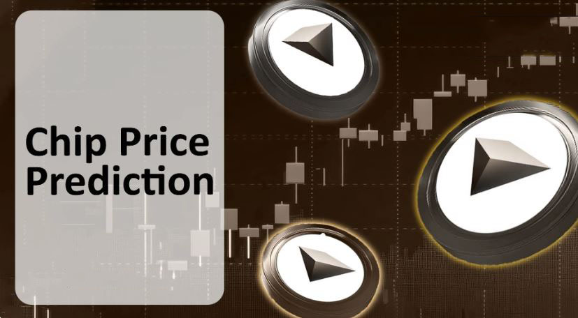 CHIP价格预测：USD.AI上线6个交易所，市场反应强烈