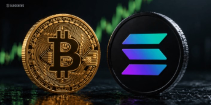 如果比特币价格达到 20 万美元，Solana价格预测