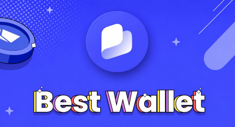 Best Wallet(BEST)币全面介绍