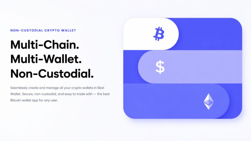 Best Wallet(BEST)币全面介绍