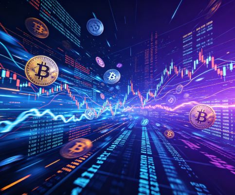 2026年4月底加密货币走势预测分析：V型修复后牛市终结还是二次探底？