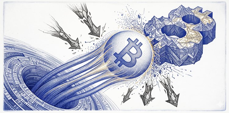 比特币走势分析