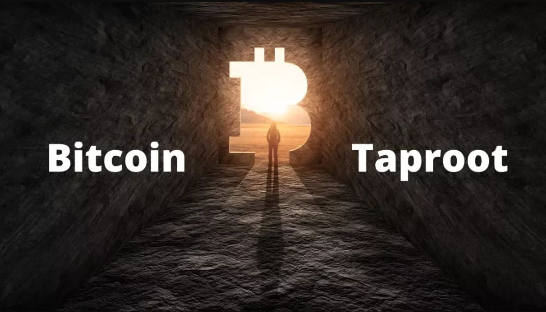 一文看懂比特币Taproot升级及其好处