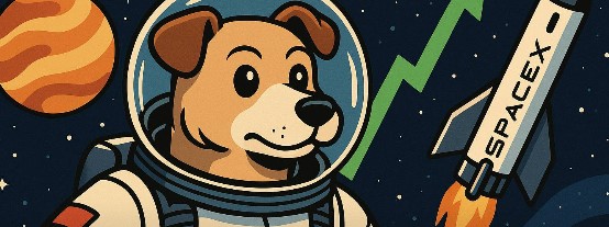 什么是ASTEROID币？一周暴涨68000%，能持续多久？