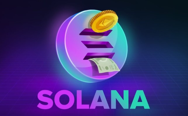 SOL股价在接近90美元时上涨势头强劲，有望上涨至120美元