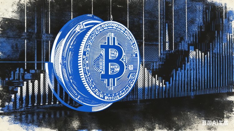 比特币走势分析