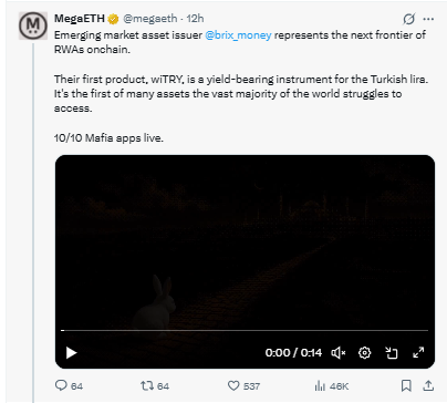 MegaETH上市更新：4月30日之前需要关注的事项