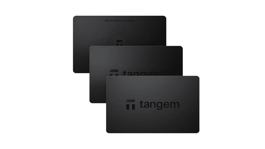 Tangem Wallet
