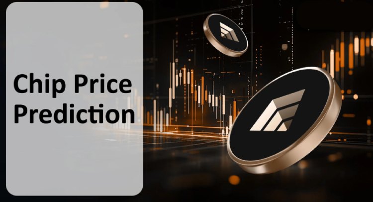 CHIP币价格预测