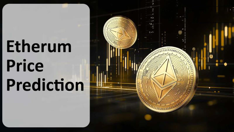 以太坊目标价位 1 万美元——但一个关键价位决定一切