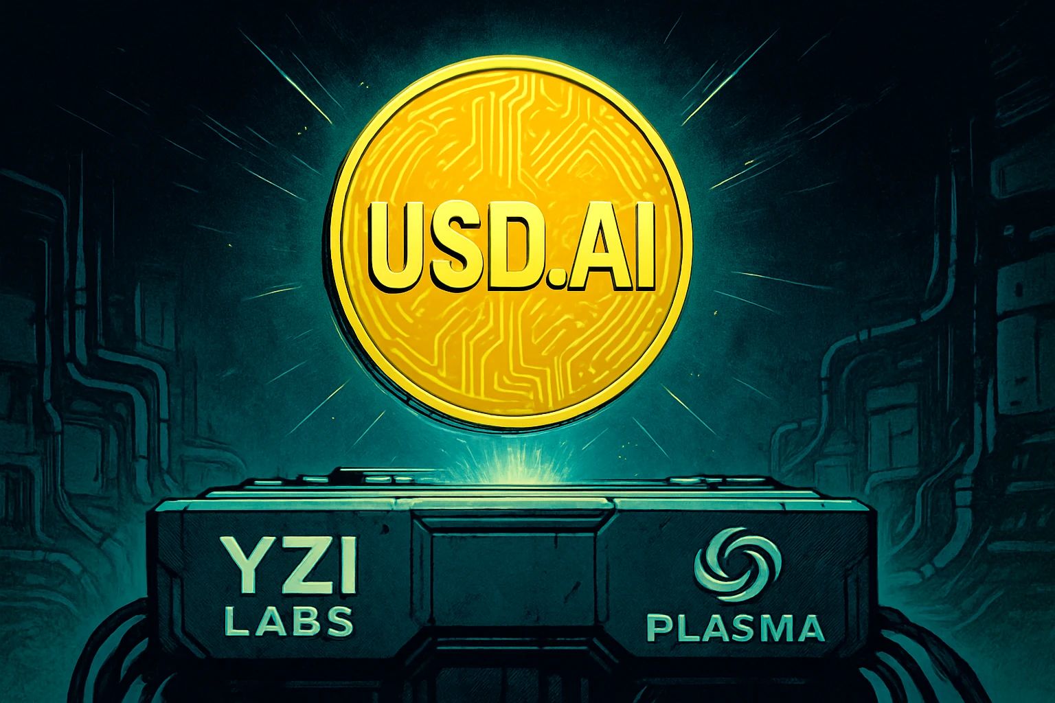 什么是USD.AI(CHIP)币？CHIP运作方式、代币经济学及投资前景